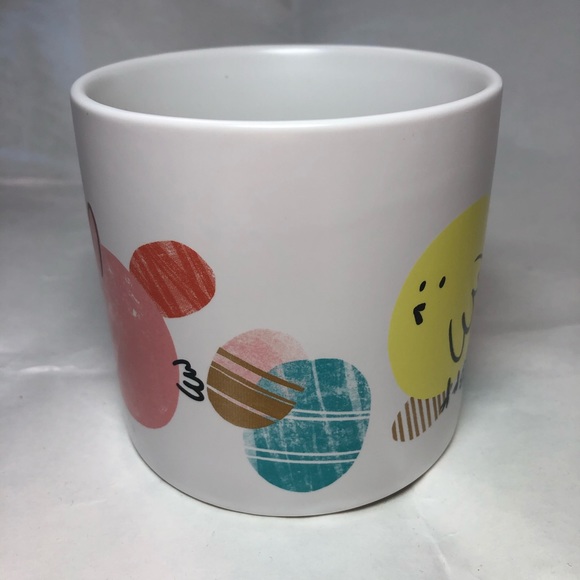 Lot of 4 2020 Easter Starbucks mug spring - Picture 3 of 5